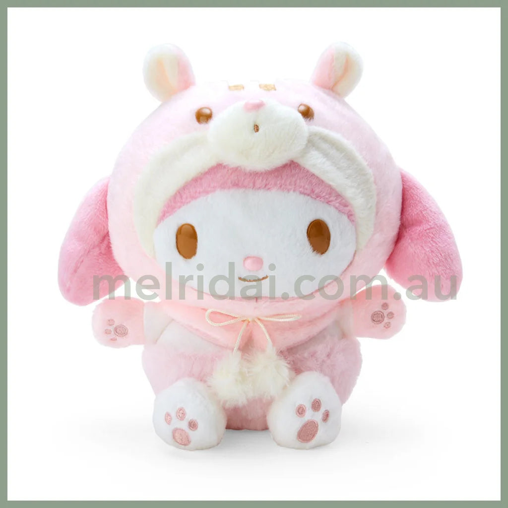 Sanrio | Plush Toy (Sanrio Forest Animal) Approx.25Cm //