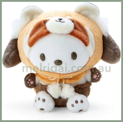 Sanrio | Plush Toy (Sanrio Forest Animal) Approx.25Cm // Pochacco