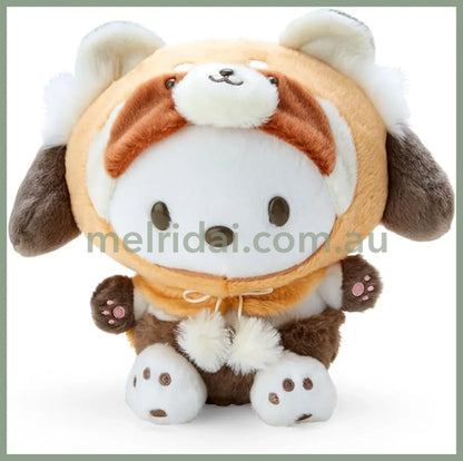 Sanrio | Plush Toy (Sanrio Forest Animal) Approx.25Cm // Pochacco