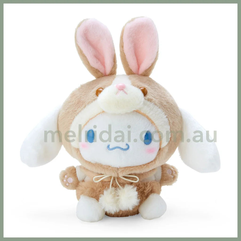 Sanrio | Plush Toy (Sanrio Forest Animal) Approx.25Cm //