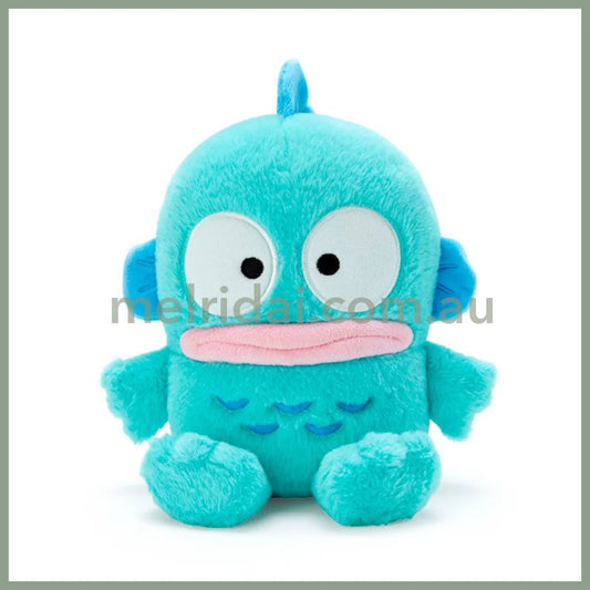 Sanrio | Plush Toy Hangyodon (Standard) S / // S