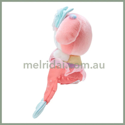 Sanrio | Plush Toy Mermaid Approx.28Cm /