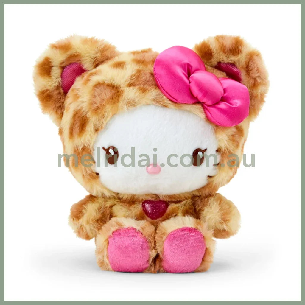 Sanrio | Plush Toy Plushie 17×13×20Cm (Gal Kuma)