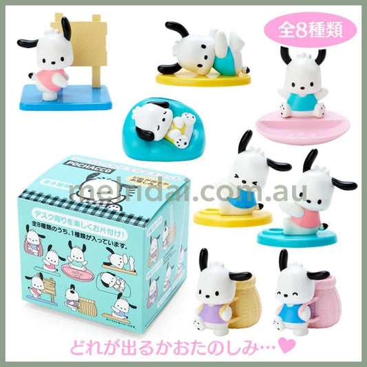 Sanriopochacco Blind Box