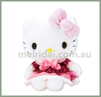 Sanrio | Fluffy Plush Doll / 15-20Cm