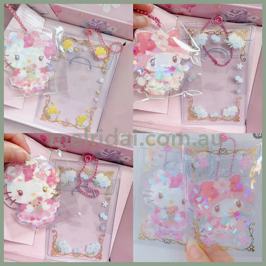 Sanrio My Melody Hello Kitty