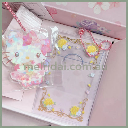 Sanrio My Melody Hello Kitty + Marigold