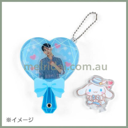 Sanrio | Secret Acrylic Charm Baby