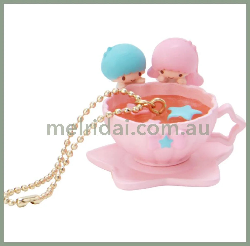 Sanrio Secret Sweets Charm