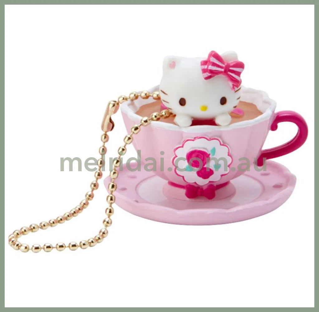 Sanrio Secret Sweets Charm