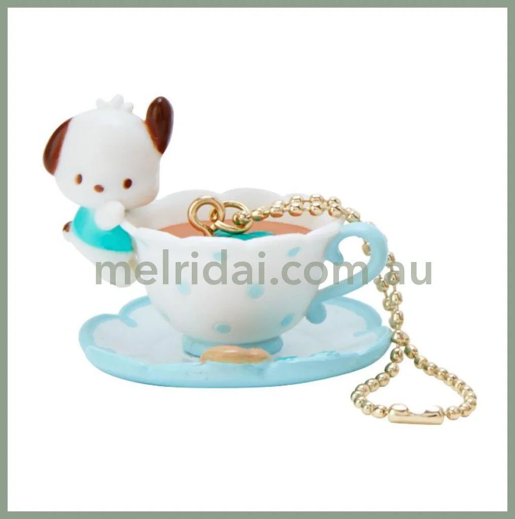 Sanrio Secret Sweets Charm