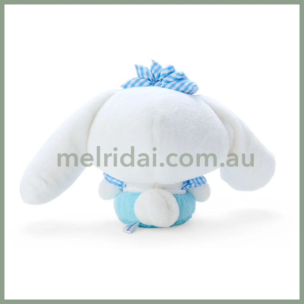 Sanrio | Sky Blue Lolita Plush Toy & Keychain / //