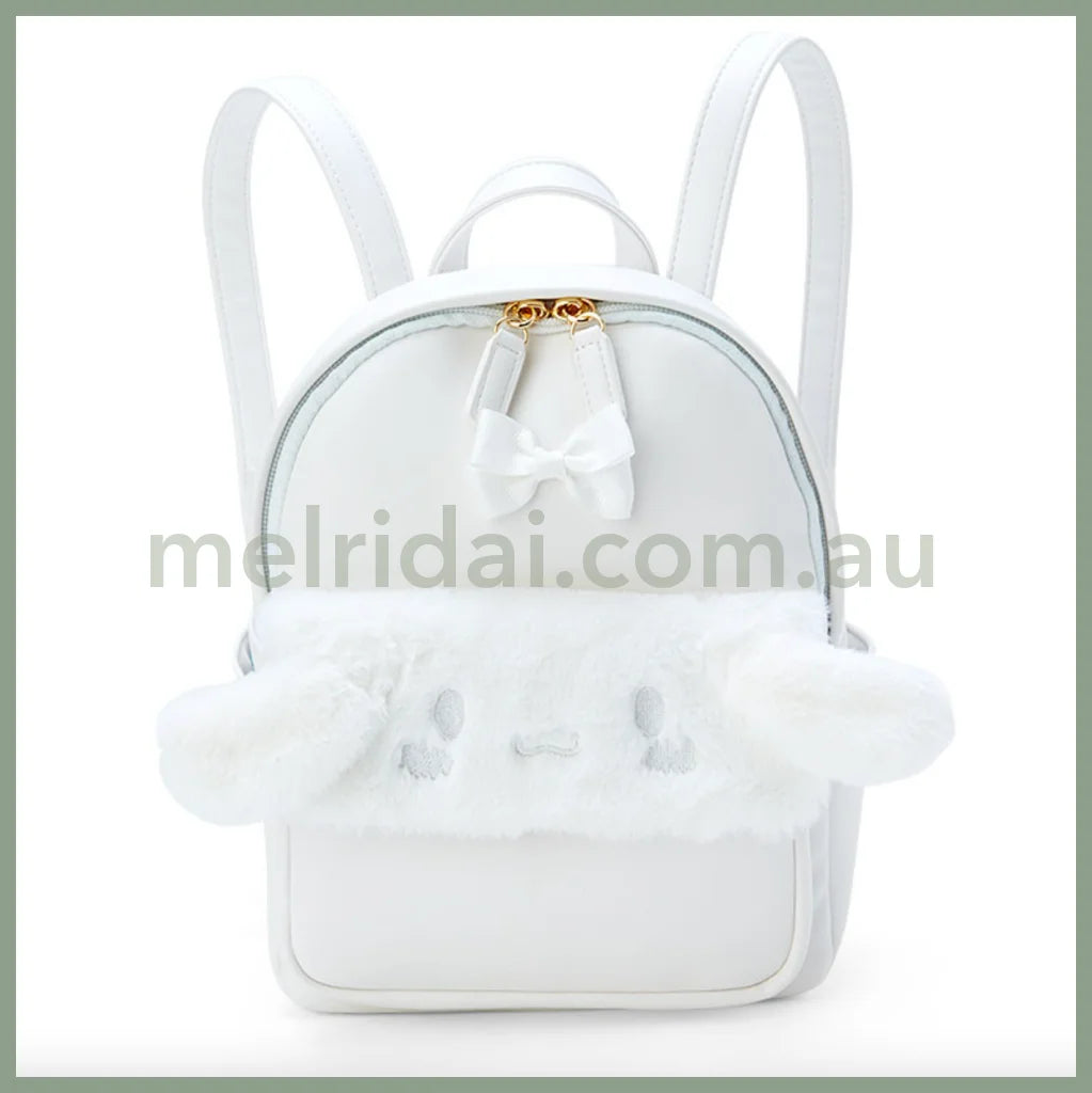 Sanrio | Small Backpack Cinnamoroll (After Party) 25 × 18 26 Cm +