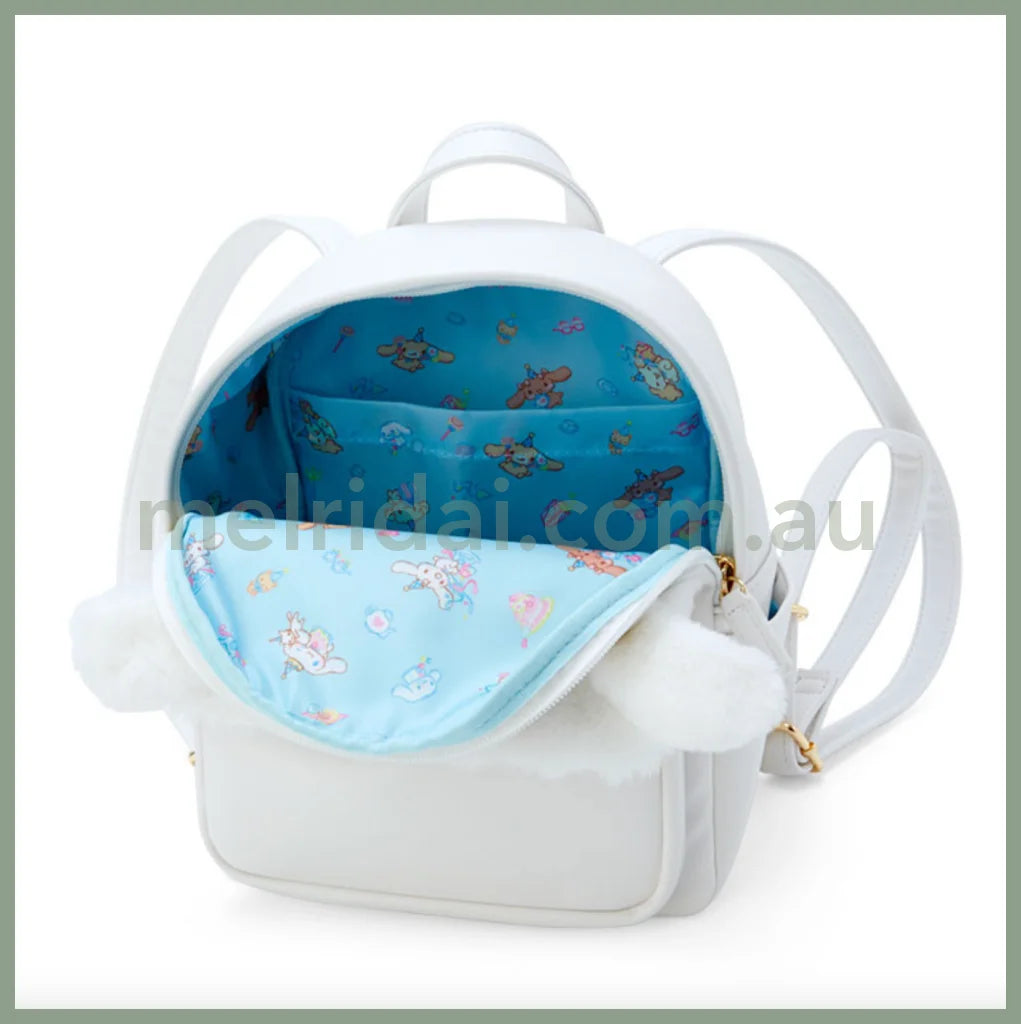 Sanrio | Small Backpack Cinnamoroll (After Party) 25 × 18 26 Cm +