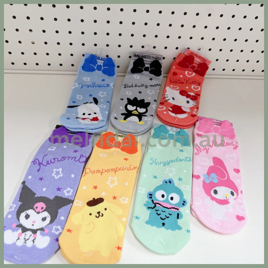 Sanrio | Socks 22-24Cm