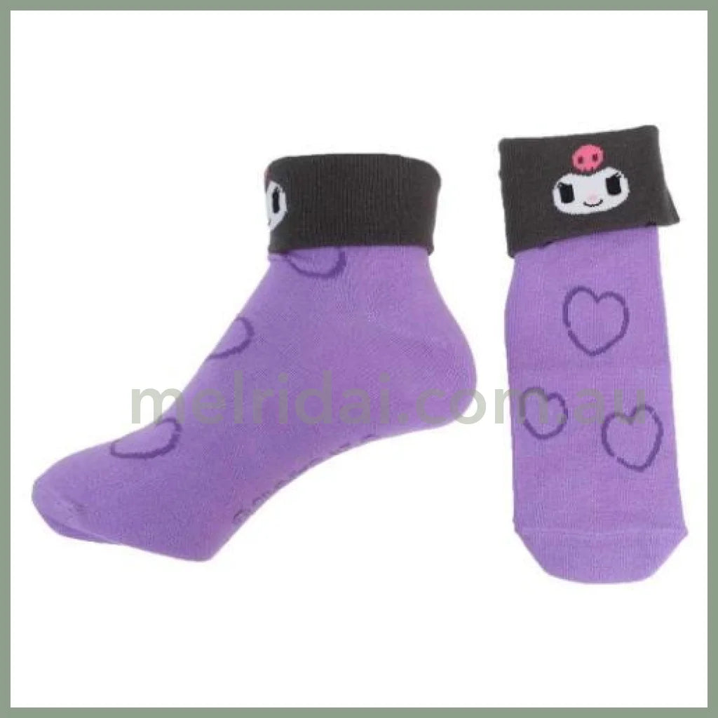 Sanrio | Socks Kuromi 23-25Cm