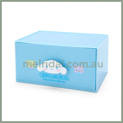 Sanrio | Stacking Chest 16×13×8Cm /