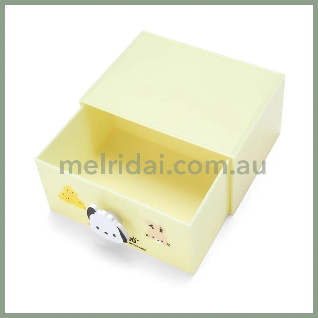 Sanrio | Stacking Chest 16×13×8Cm /