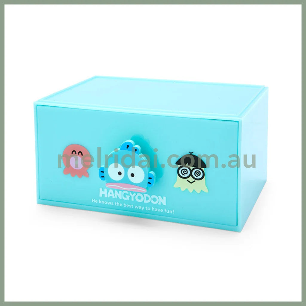 Sanrio | Stacking Chest 16×13×8Cm /