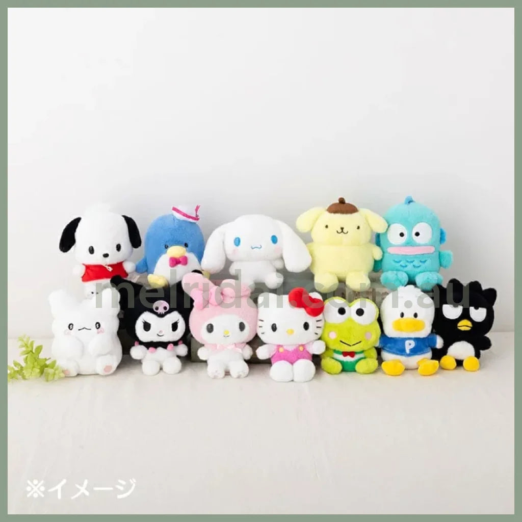 Sanrio Plush Ss