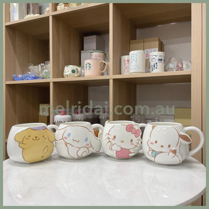 Sanrio | Tail Mug Cup 12 X 8 11 Cm