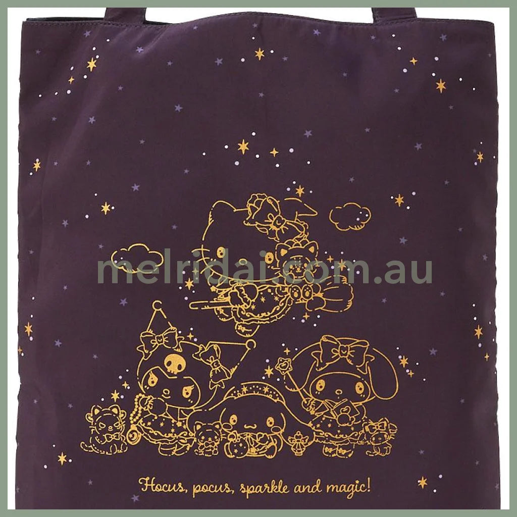 Sanrio | Tote Bag Magical 32×5×37Cm