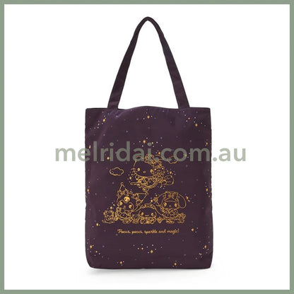 Sanrio | Tote Bag Magical 32×5×37Cm