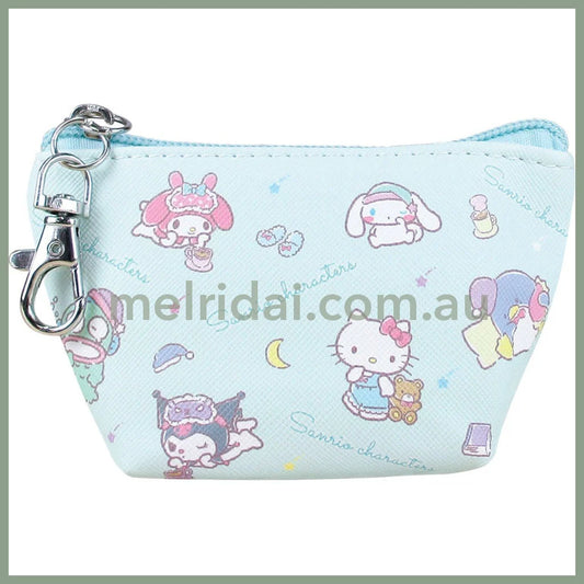 Sanrio | Triangular Mini Pouch 70 X 130 55 Mm /