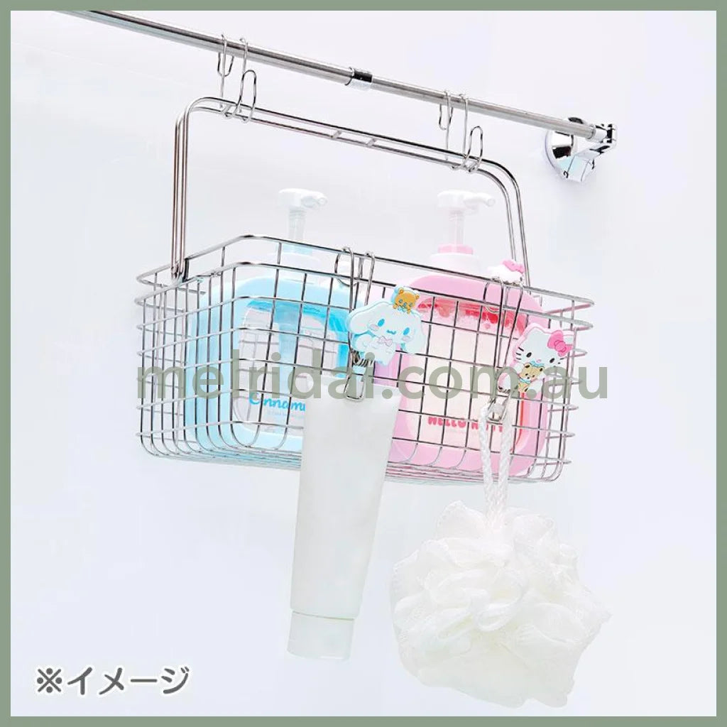 Sanrio | Wire Clip 2Pcs