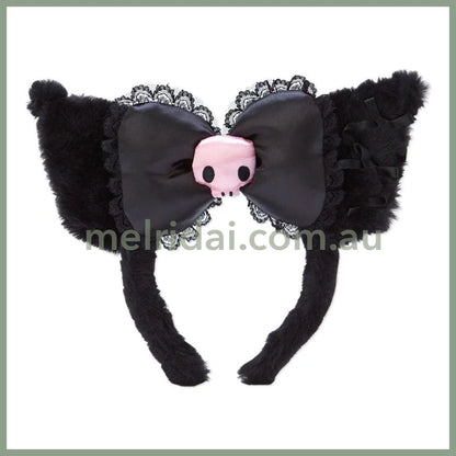 Sanriowire Headband Hello Kitty/Kuromi