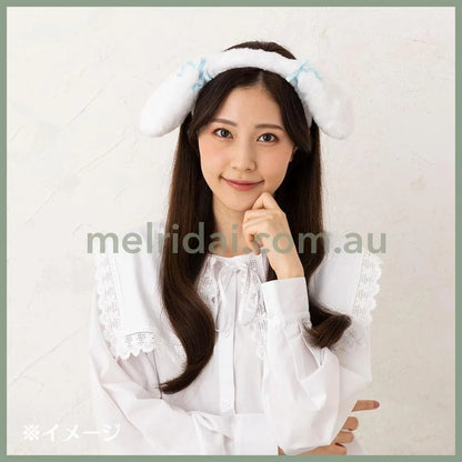 Sanriowire Headband Hello Kitty/Kuromi