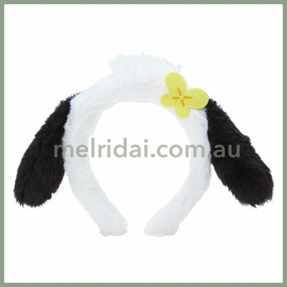 Sanriowire Headband Hello Kitty/Kuromi