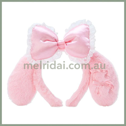 Sanriowire Headband Hello Kitty/Kuromi