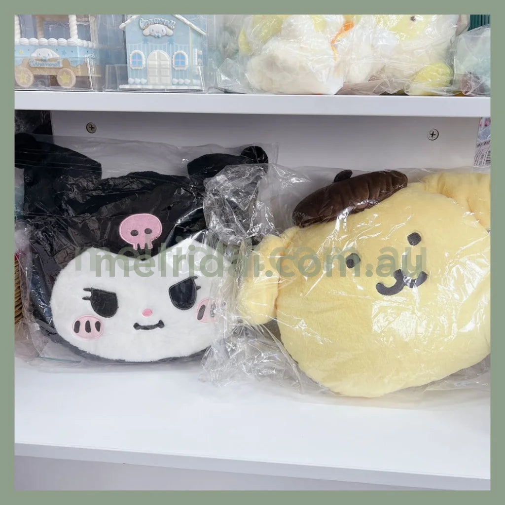 Sanrio X Naganocushion H380×W370×D130Mm