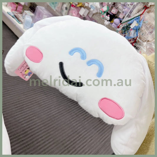 Sanrio X Oekaki-San | Cushion Cinnamoroll