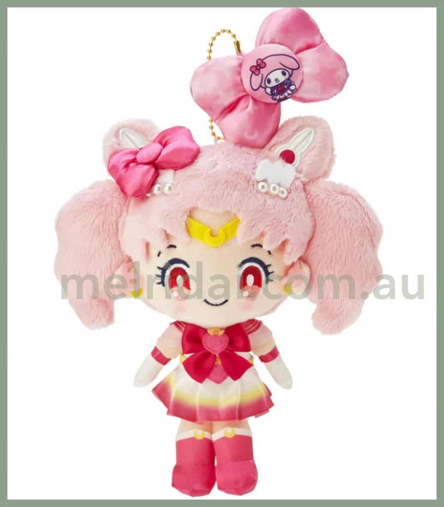 Sanrio X Sailor Moonlimited