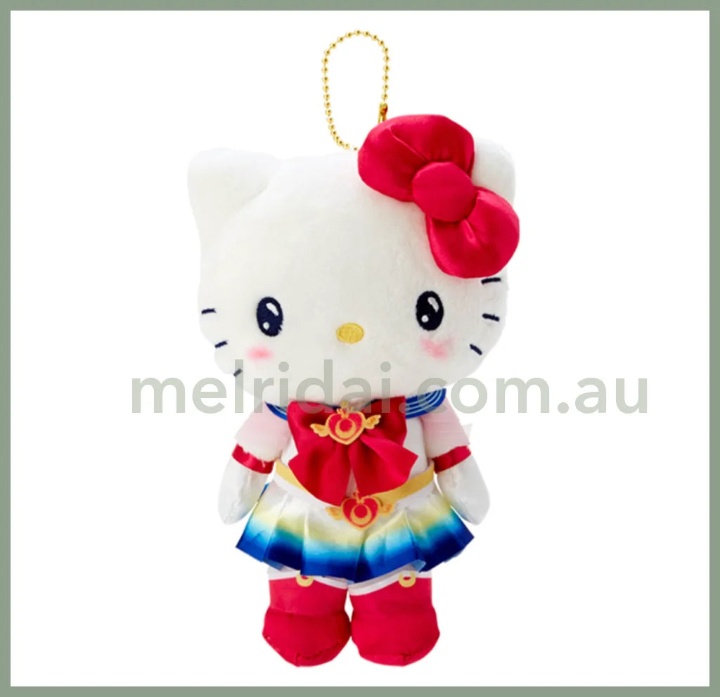 Sanrio X Sailor Moonlimited Kitty