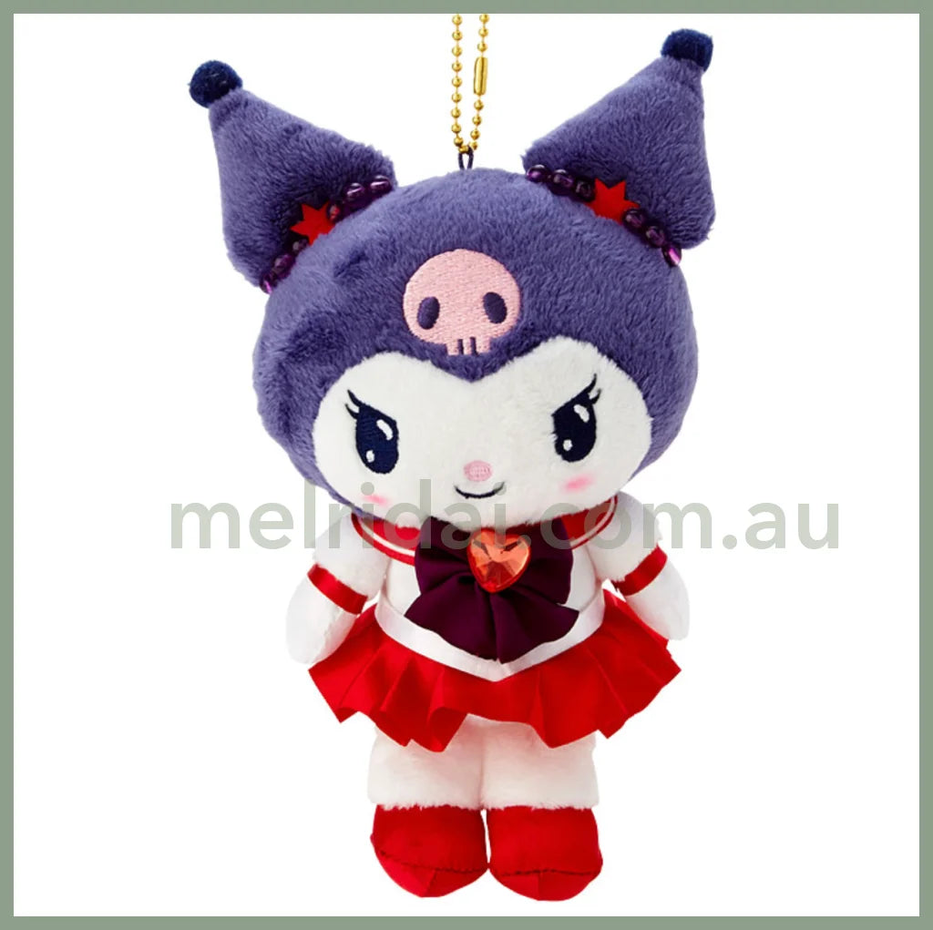 Sanrio X Sailor Moonlimited Kuromi