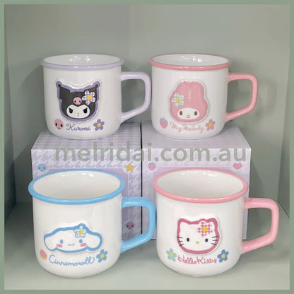 Sanrio | Y2K Style Mug 310Ml