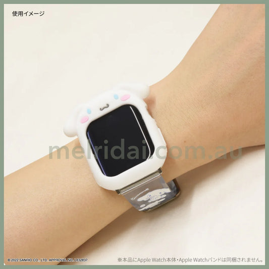 Sanrioapple Watch Silicone Case 41/40Mm