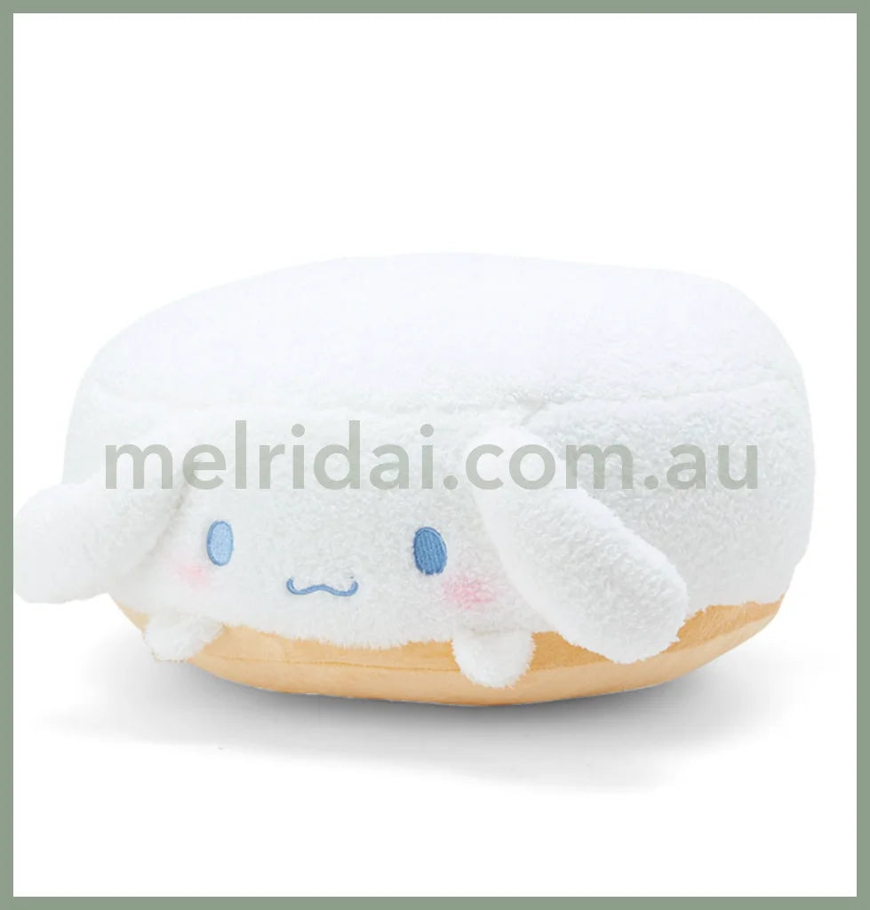 Sanriodoughnut Shaped Cushion 38*38*18Cm /