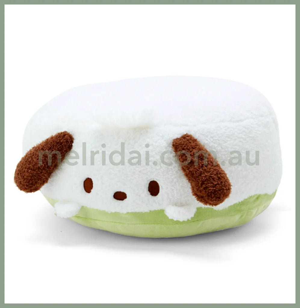 Sanriodoughnut Shaped Cushion 38*38*18Cm /