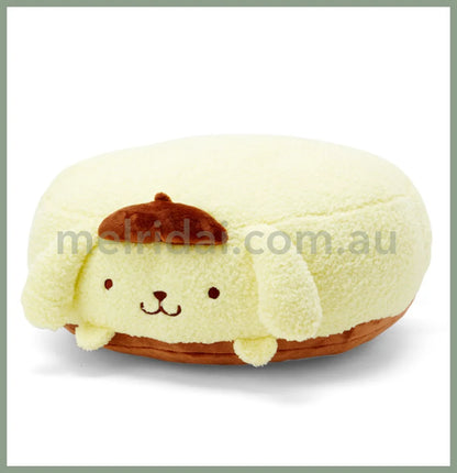 Sanriodoughnut Shaped Cushion 38*38*18Cm /