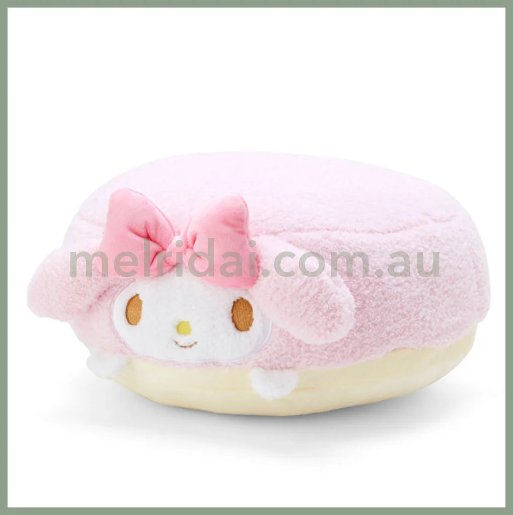 Sanriodoughnut Shaped Cushion 38*38*18Cm /