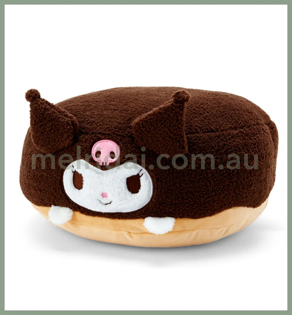 Sanriodoughnut Shaped Cushion 38*38*18Cm /