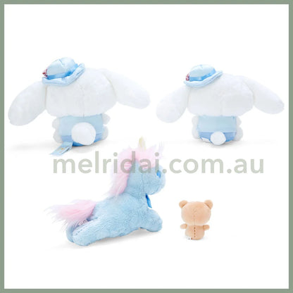 Sanrioplush Cinnamoroll Dress Up Set