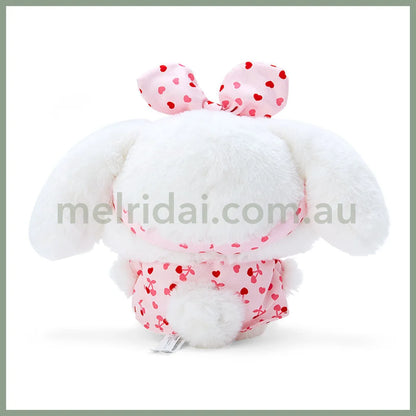 Sanrioplush Toy Hocance Valentine