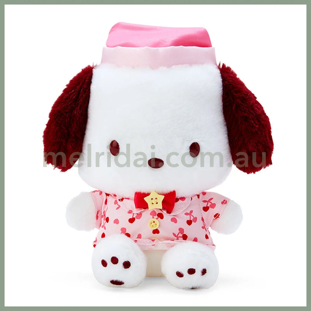 Sanrioplush Toy Hocance Valentine