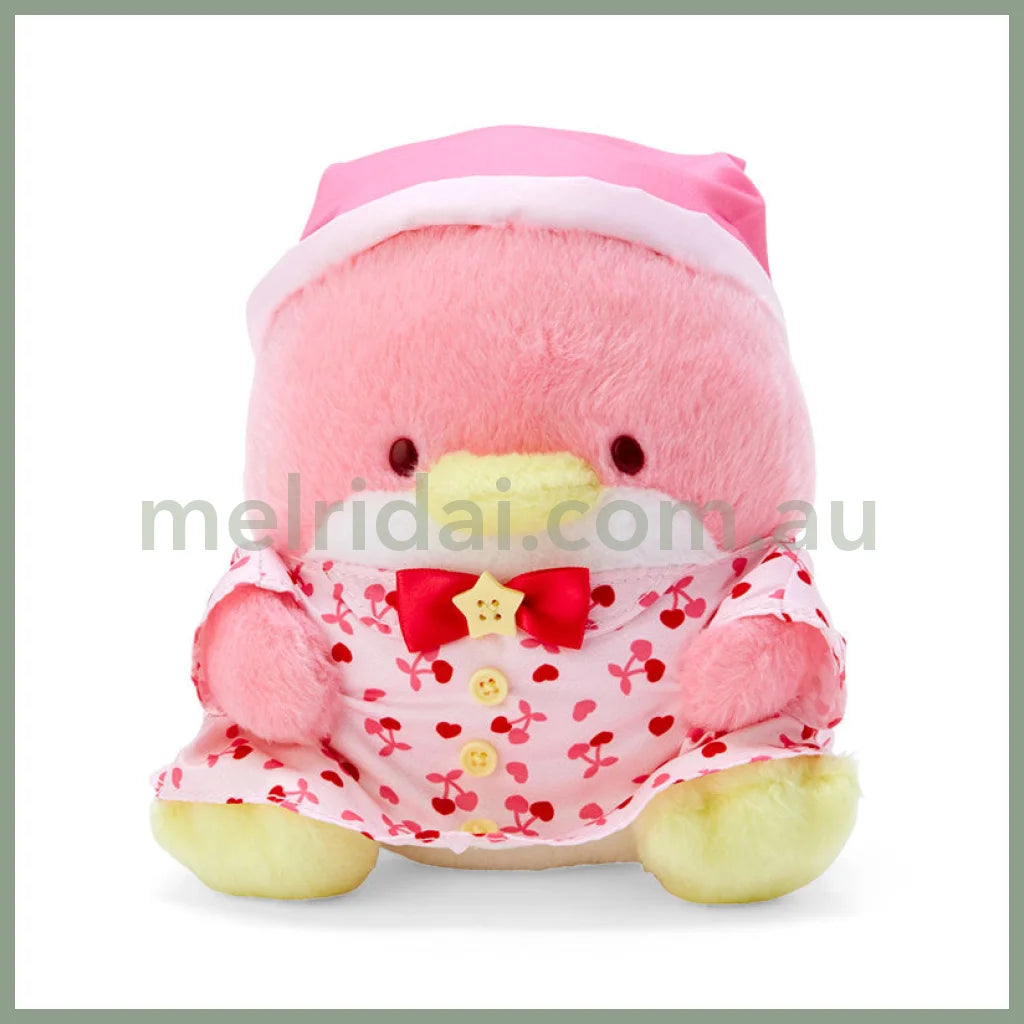 Sanrioplush Toy Hocance Valentine