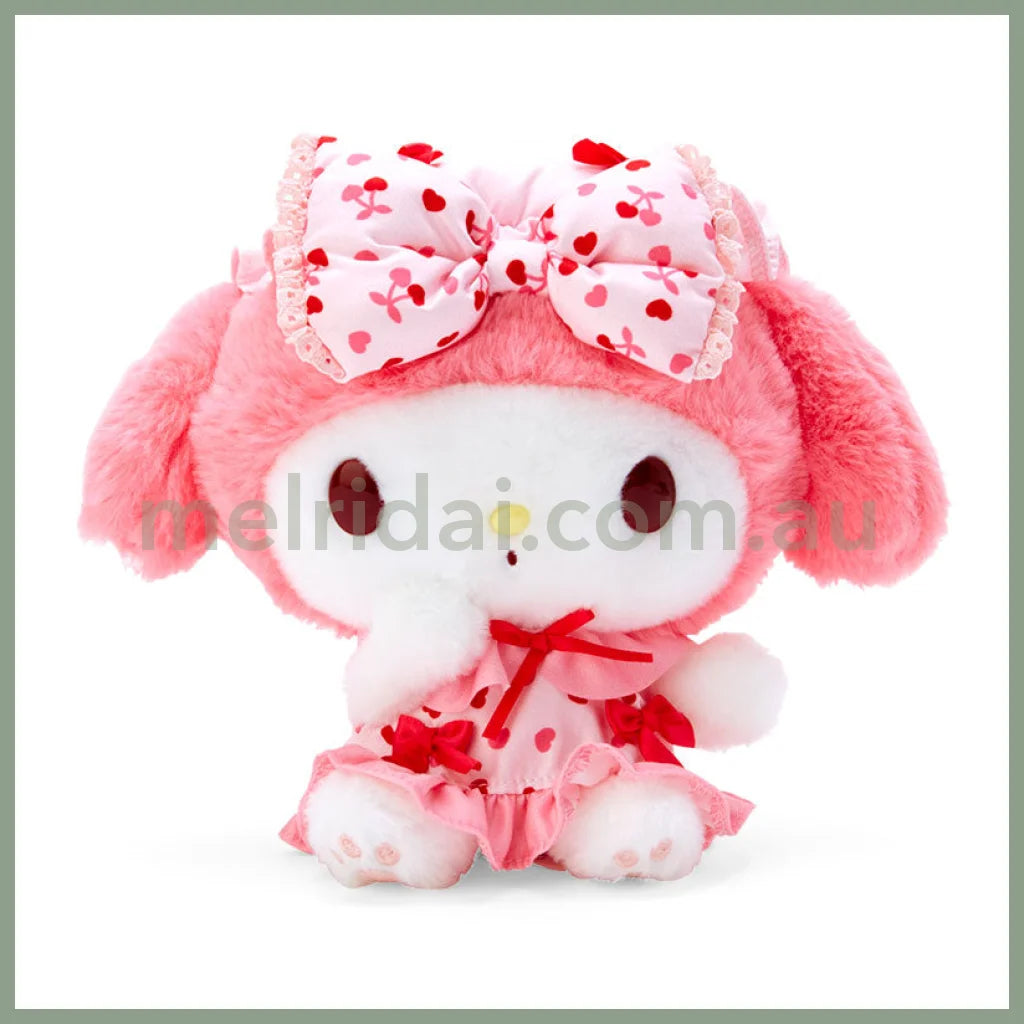 Sanrioplush Toy Hocance Valentine